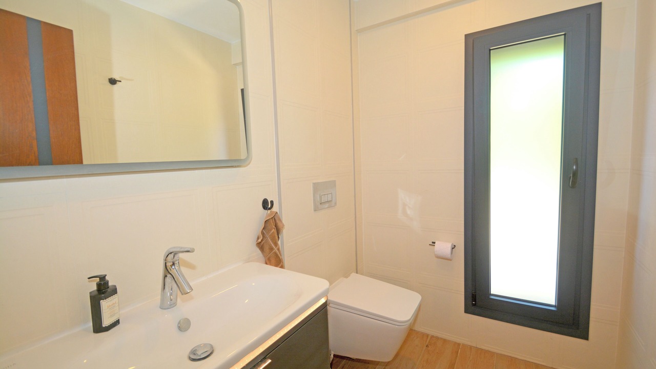 Photo of Bathroom in Yalikavak