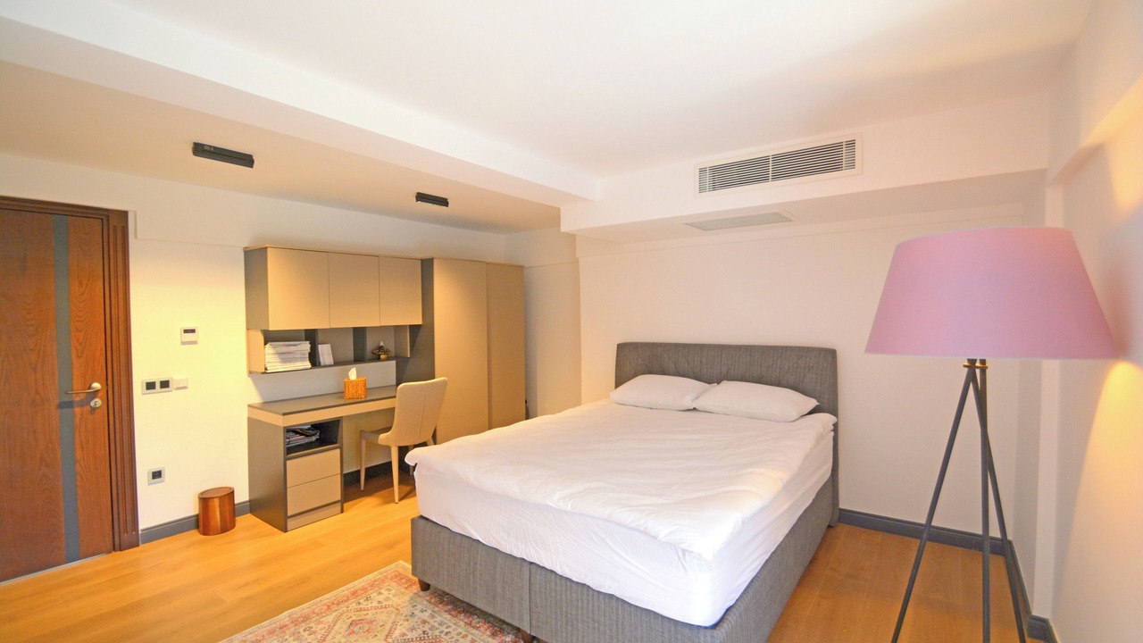 Photo of Bedroom in Yalikavak