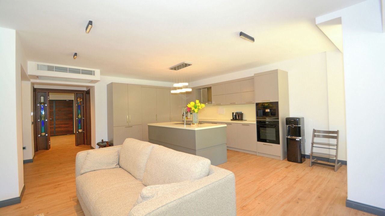 Photo of Livingroom in Yalikavak