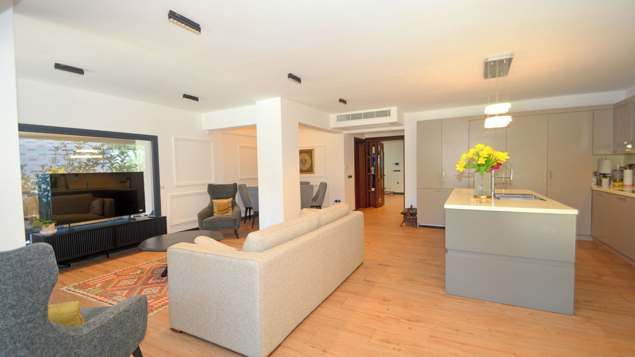 Photo of Livingroom in Yalikavak