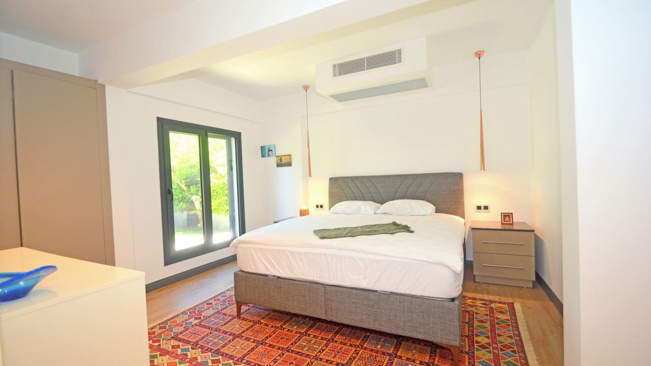 Photo of Bedroom in Yalikavak