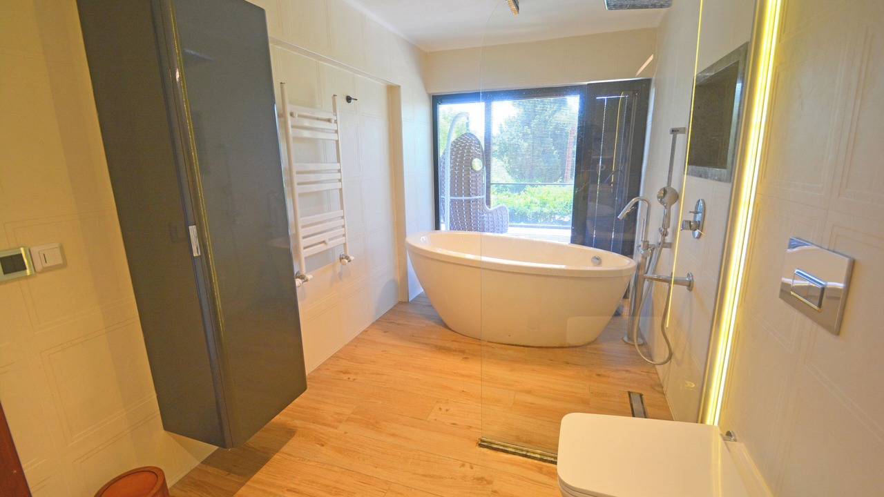 Photo of Bathroom in Yalikavak