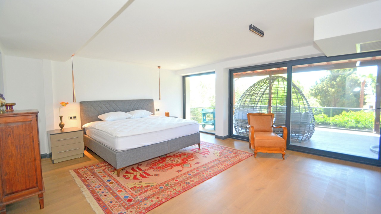 Photo of Bedroom in Yalikavak