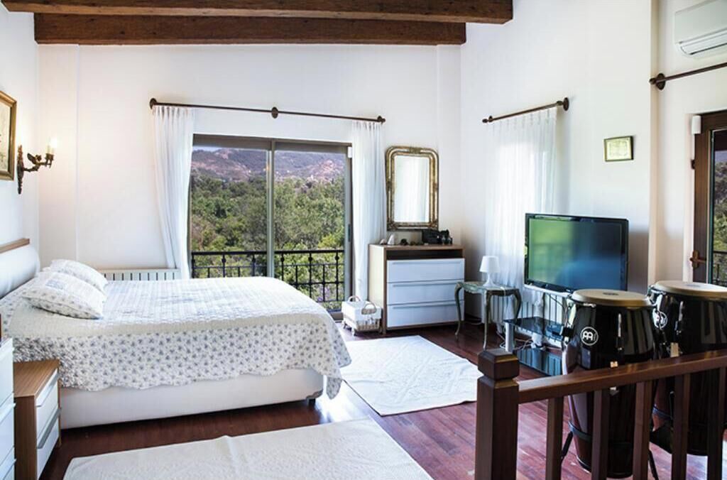 Photo of Bedroom in Yalikavak