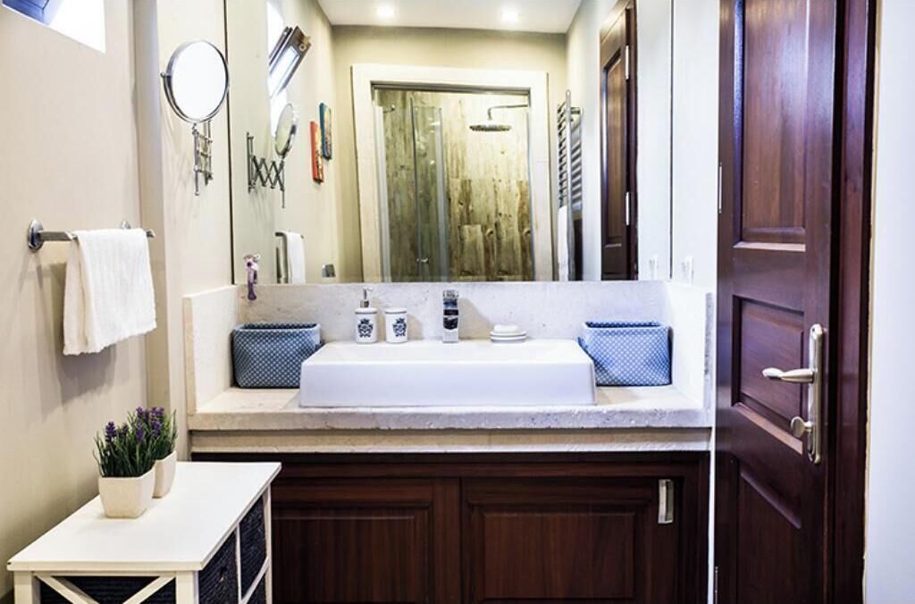 Photo of Bathroom in Yalikavak