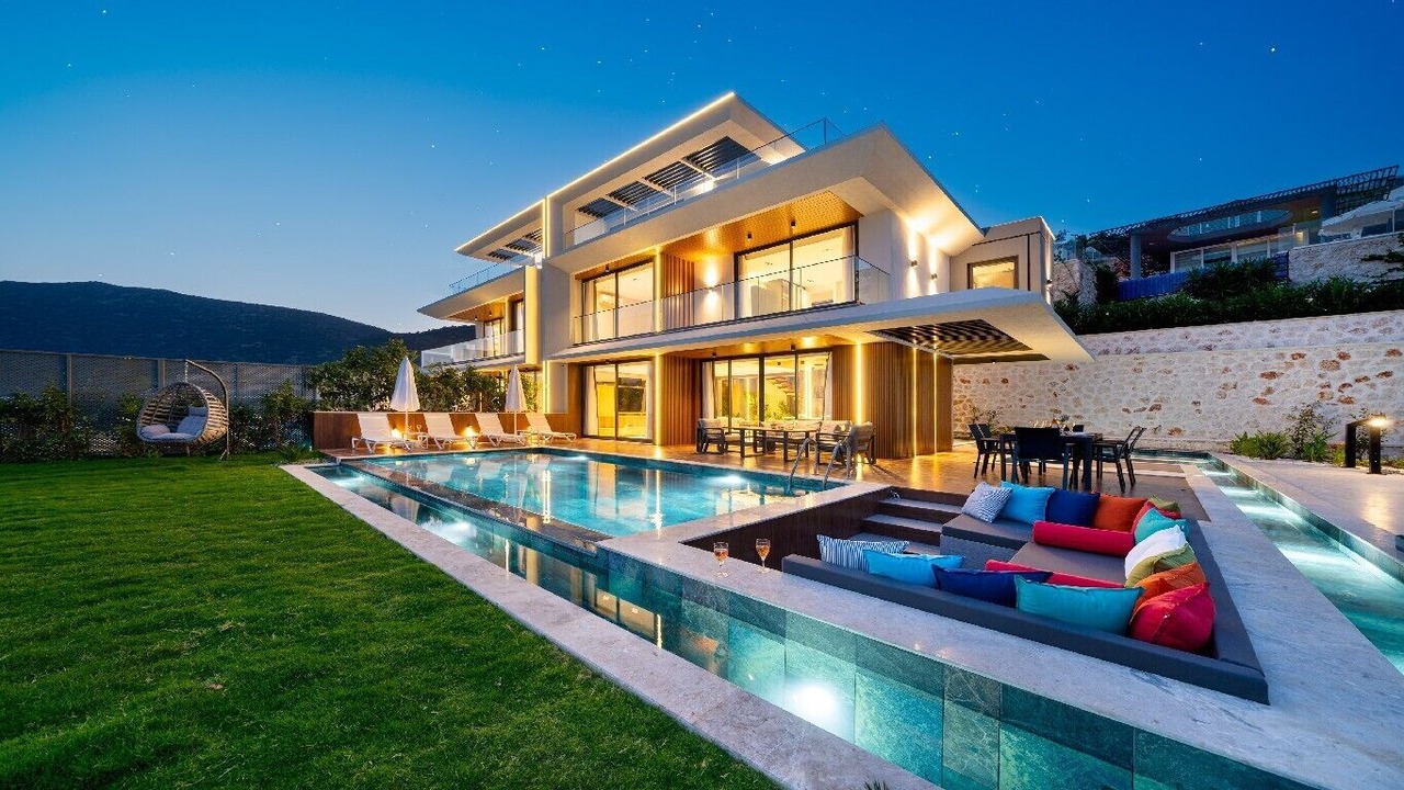 Photo of Outdoor in Kalkan