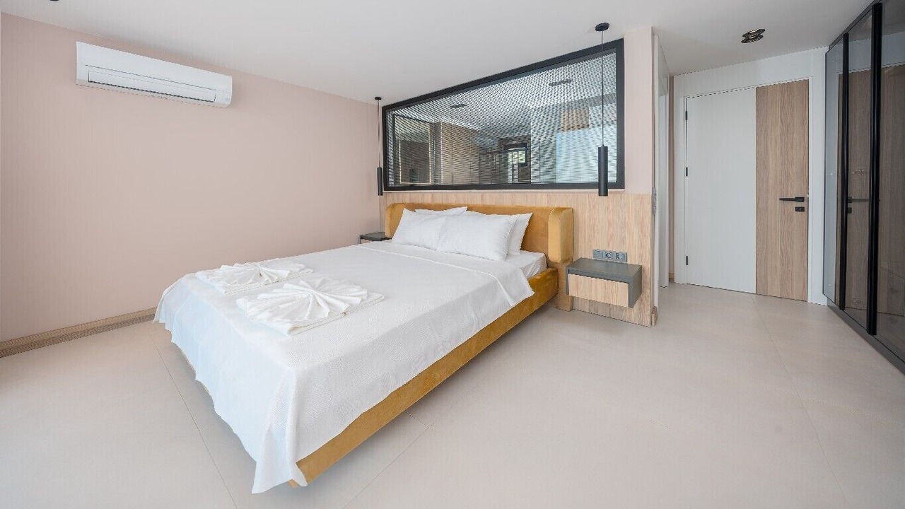 Photo of Bedroom in Kalkan
