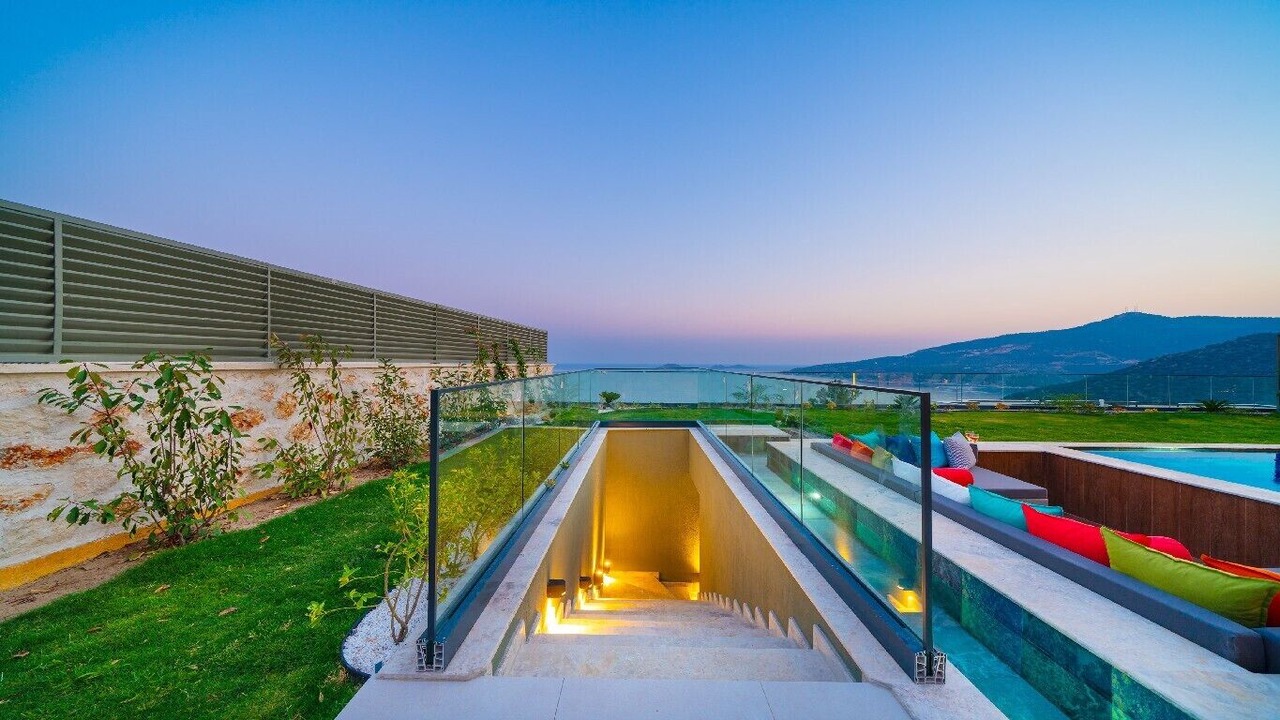 Photo of Outdoor in Kalkan