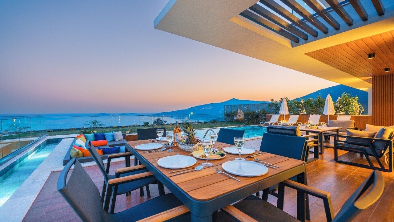 Photo of Outdoor in Kalkan