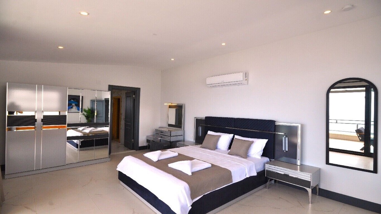 Photo of Bedroom in Kalkan