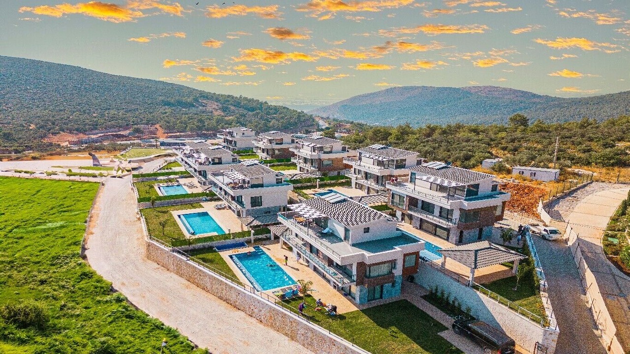 Photo of Outdoor in Kalkan
