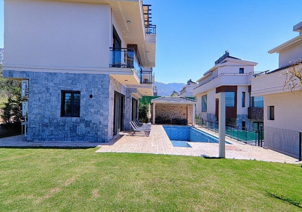 Photo of Outdoor in Kalkan
