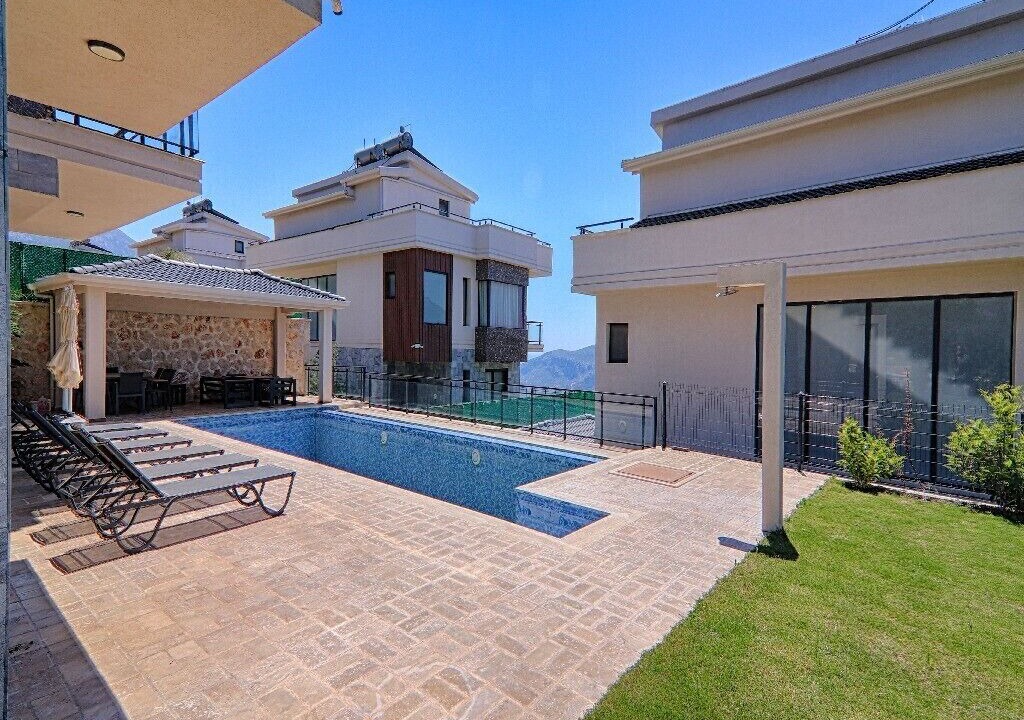 Photo of Outdoor in Kalkan