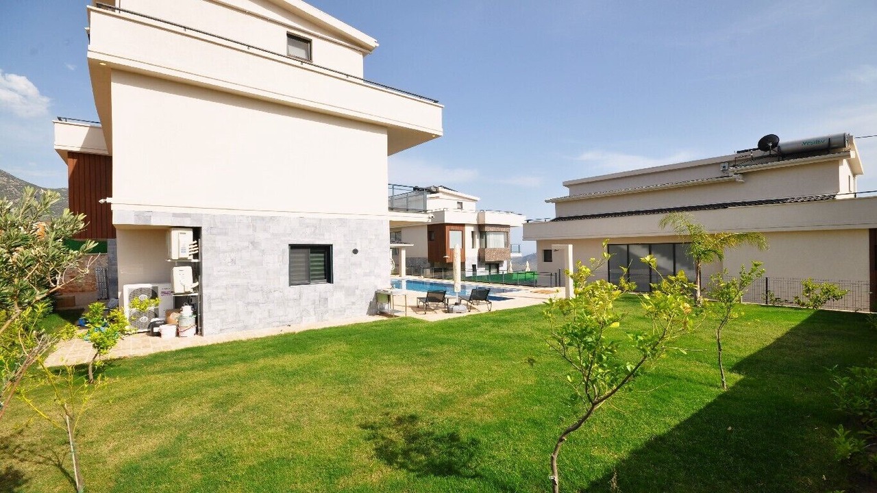 Photo of Outdoor in Kalkan