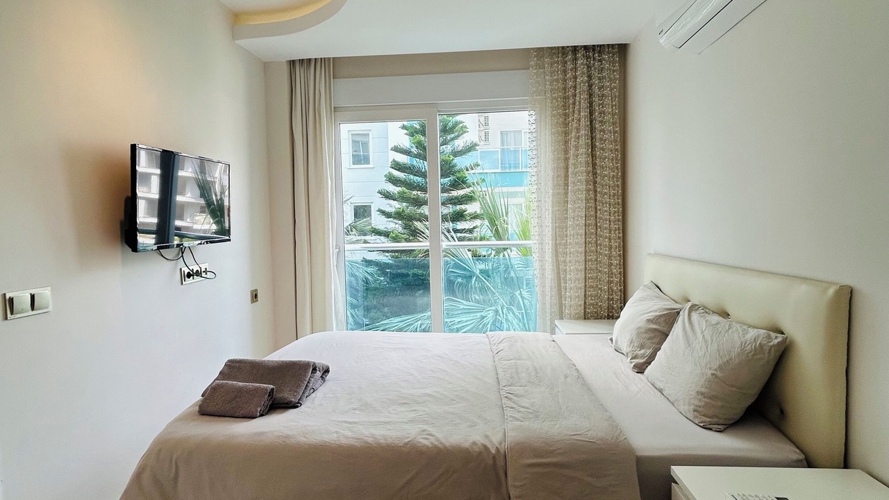 Photo of Bedroom in Kargicak