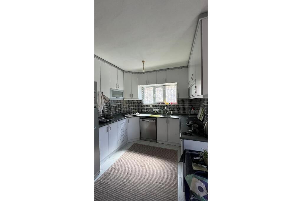 Photo of Kitchen in Merkezefendi