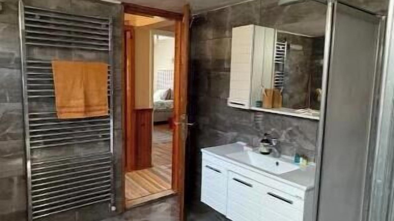 Photo of Bathroom in Merkezefendi