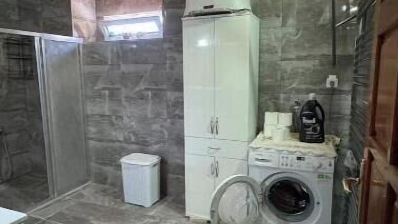 Photo of Bathroom in Merkezefendi