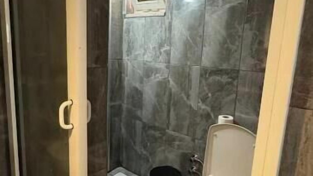 Photo of Bathroom in Merkezefendi