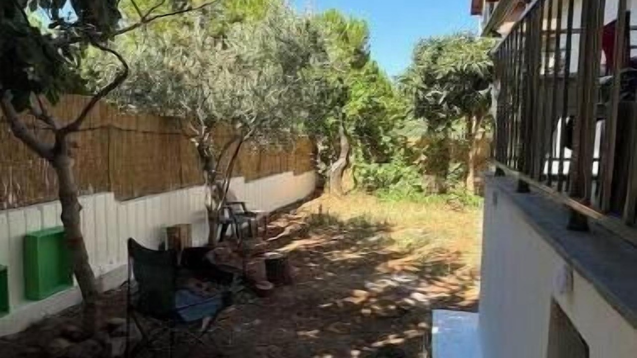 Photo of Patio Balcony in Merkezefendi