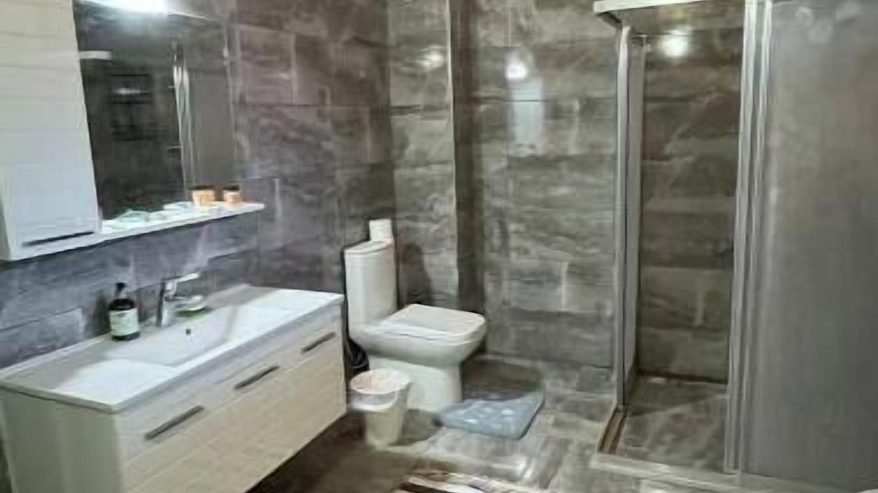Photo of Bathroom in Merkezefendi
