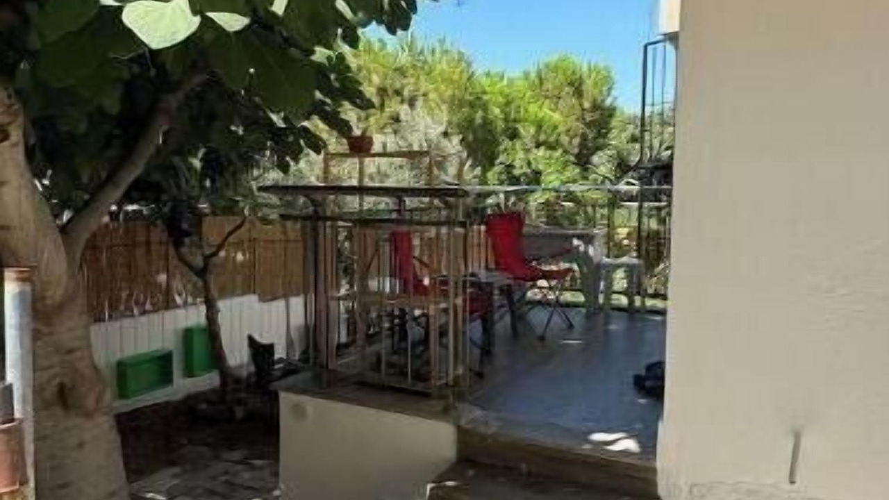 Photo of Patio Balcony in Merkezefendi