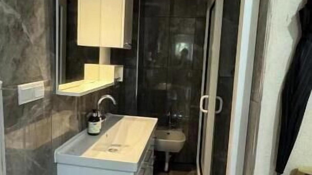 Photo of Bathroom in Merkezefendi