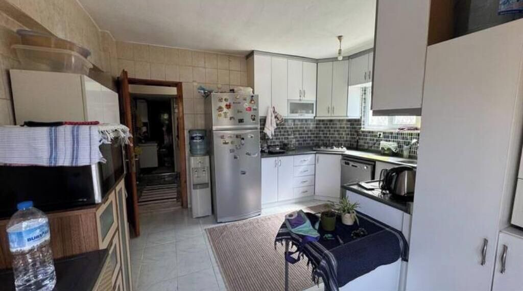 Photo of Kitchen in Merkezefendi
