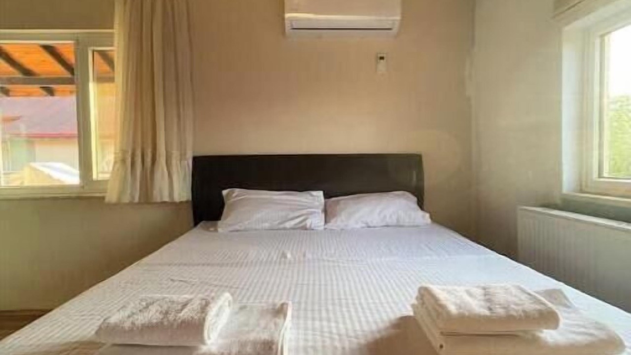 Photo of Bedroom in Merkezefendi
