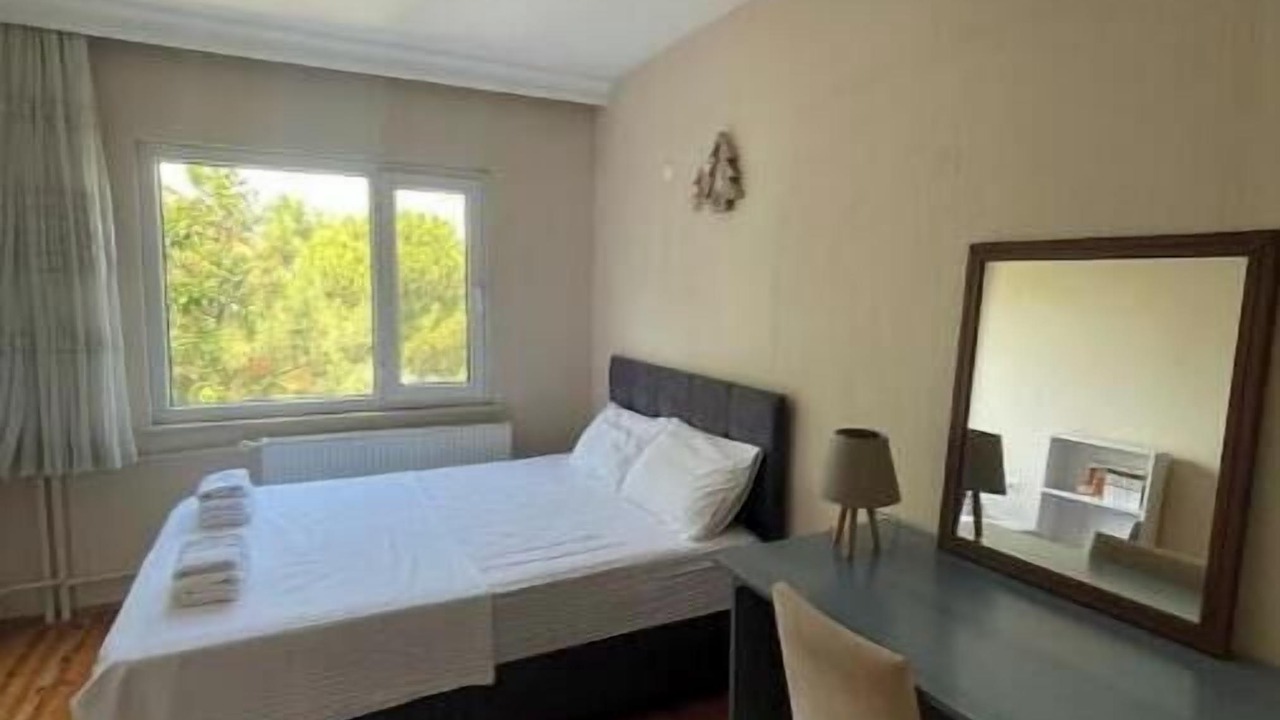 Photo of Bedroom in Merkezefendi