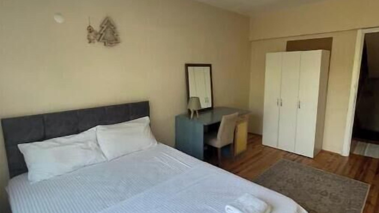 Photo of Bedroom in Merkezefendi