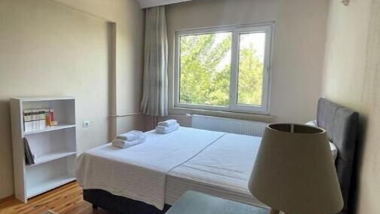 Photo of Bedroom in Merkezefendi