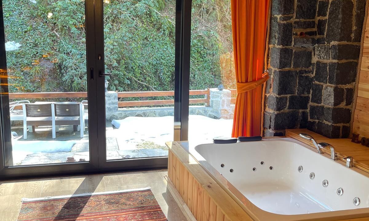 Photo of Bathroom in Ayder