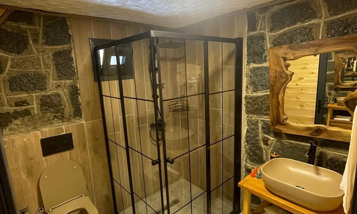 Photo of Bathroom in Ayder