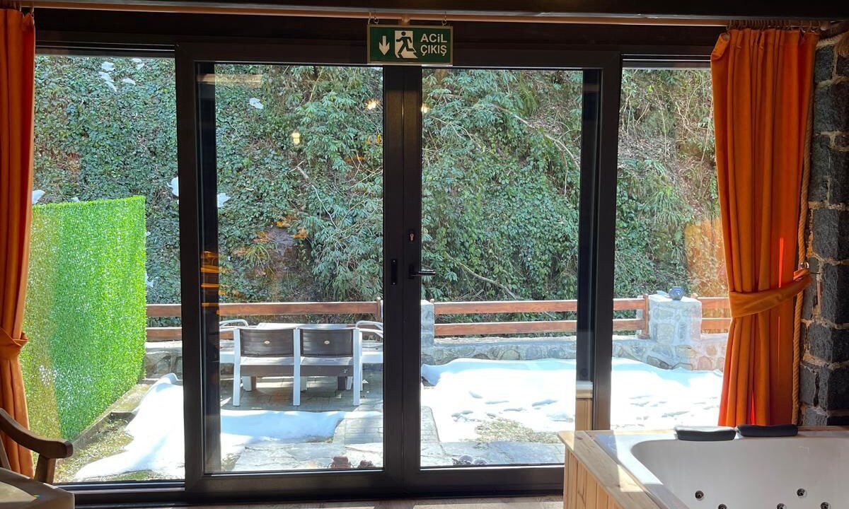 Photo of Livingroom in Ayder