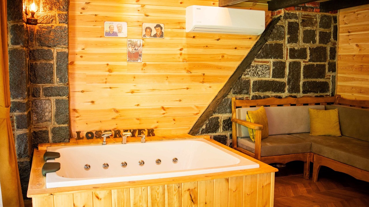 Photo of Bathroom in Ayder