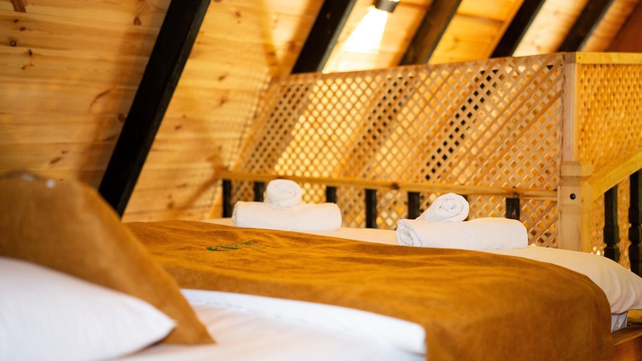 Photo of Bedroom in Ayder