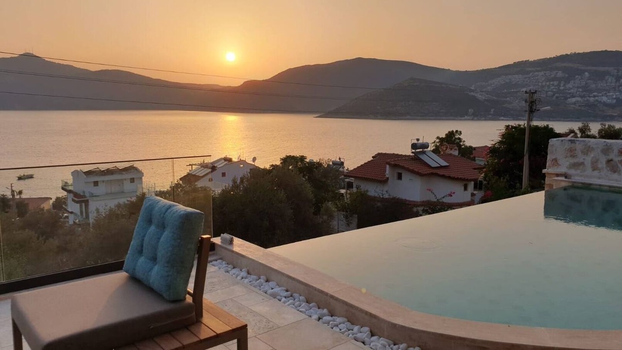 Photo of Outdoor in Kalkan