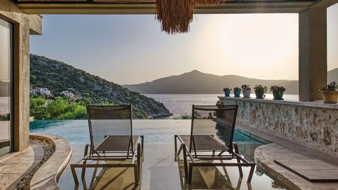 Photo of Outdoor in Kalkan