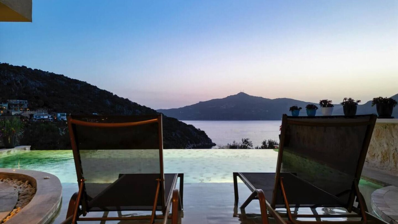 Photo of Outdoor in Kalkan