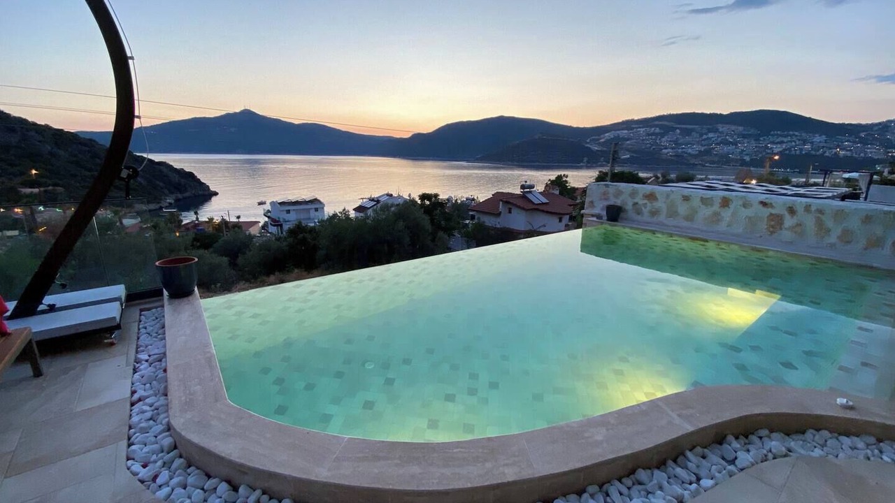 Photo of Outdoor in Kalkan
