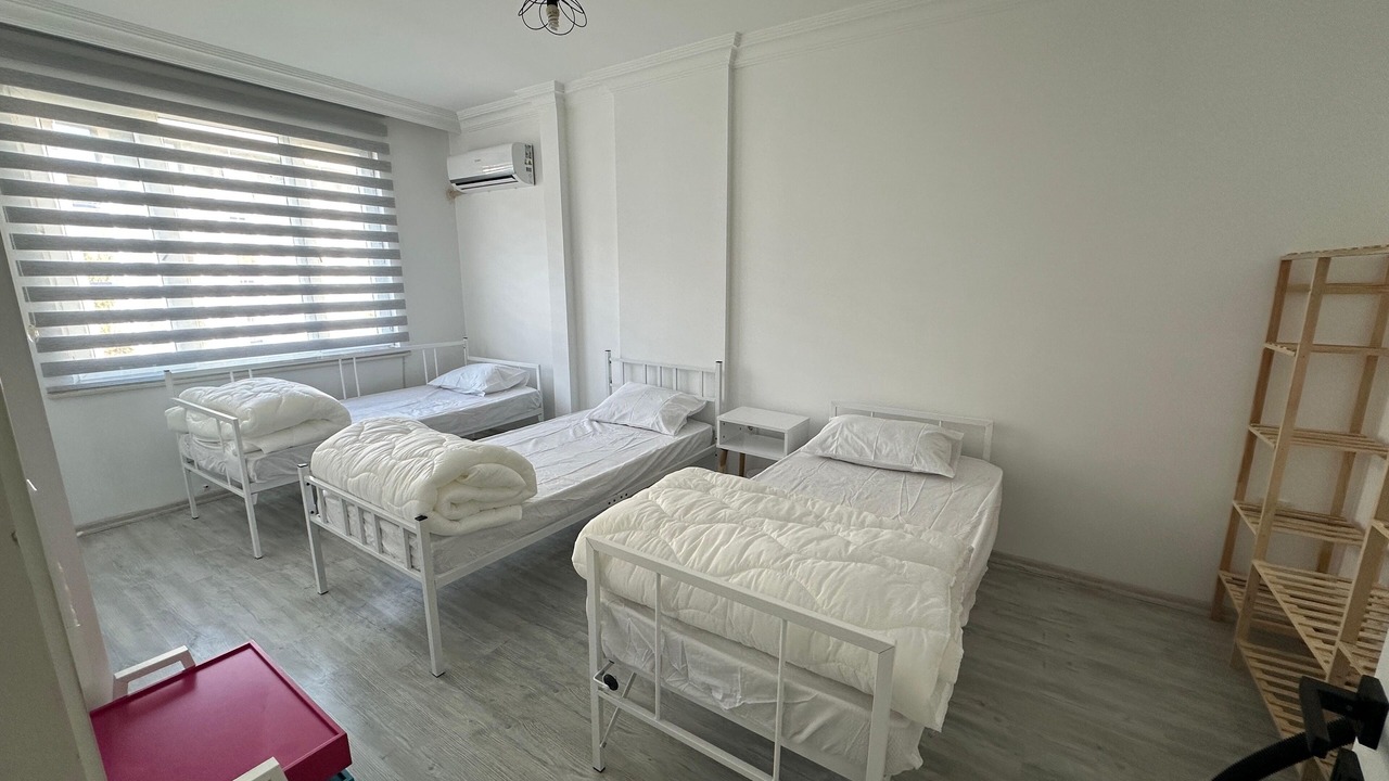 Photo of Bedroom in Antalya City Centre