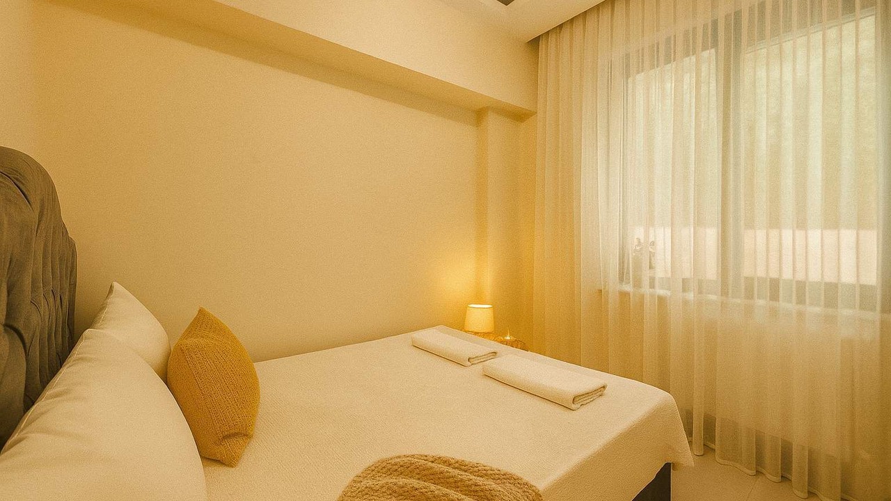 Photo of Bedroom in Kagithane
