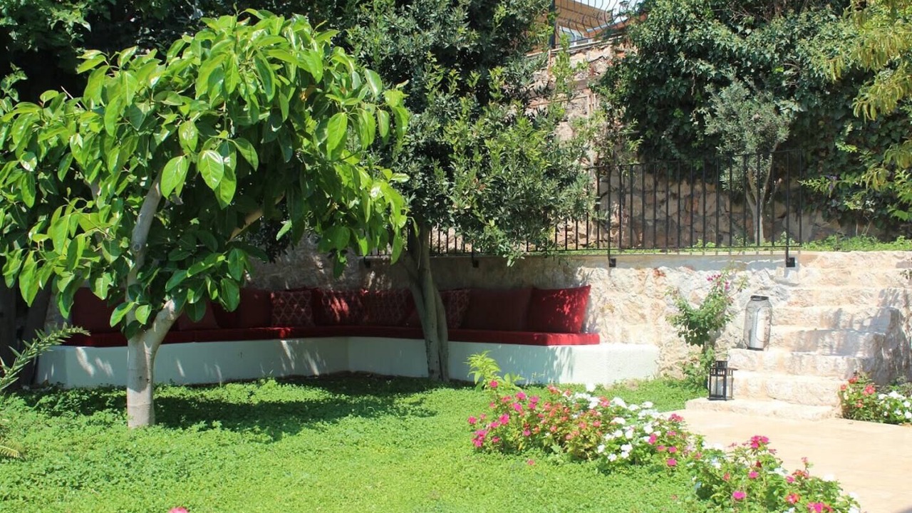 Photo of Outdoor in Kalkan