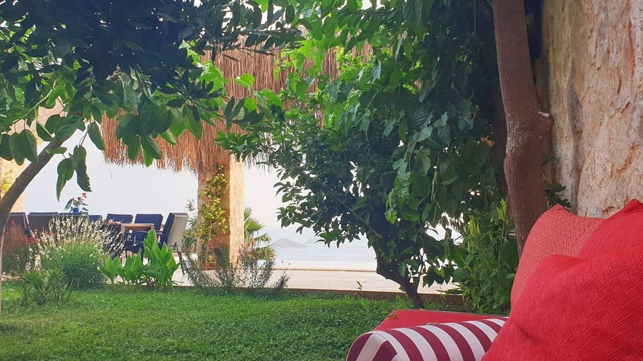 Photo of Outdoor in Kalkan