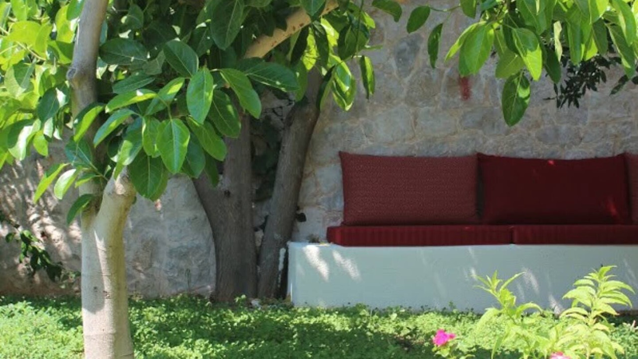 Photo of Outdoor in Kalkan