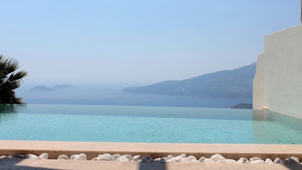 Photo of Outdoor in Kalkan