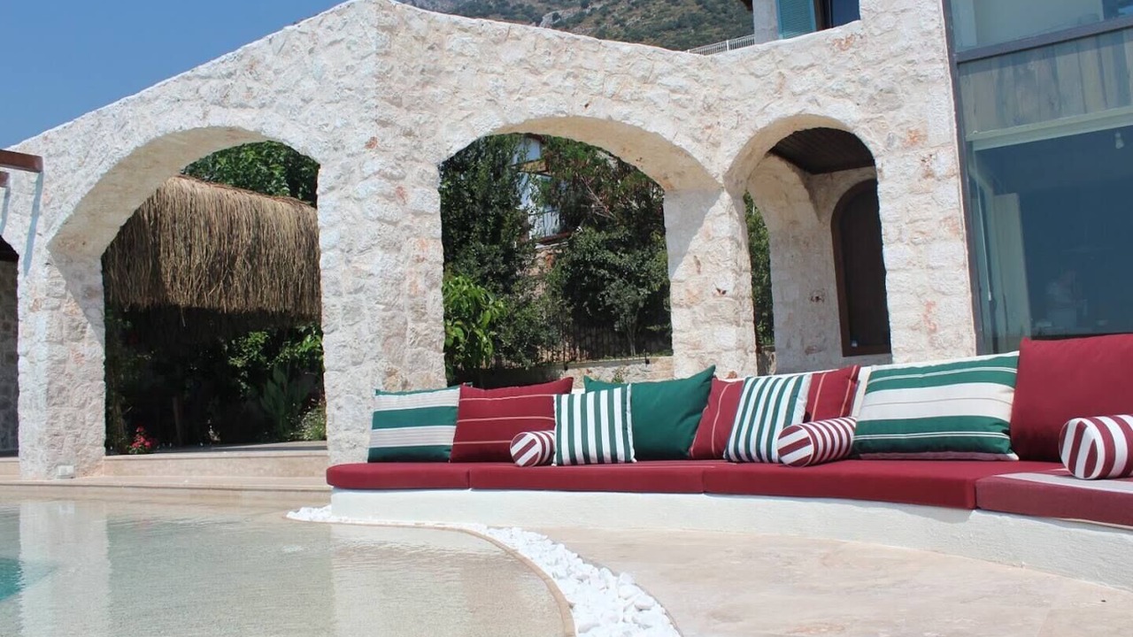 Photo of Outdoor in Kalkan