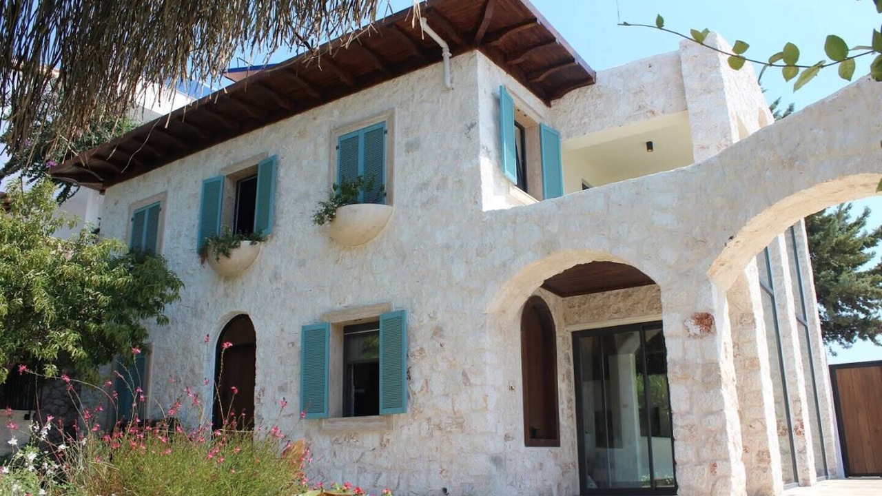 Photo of Outdoor in Kalkan