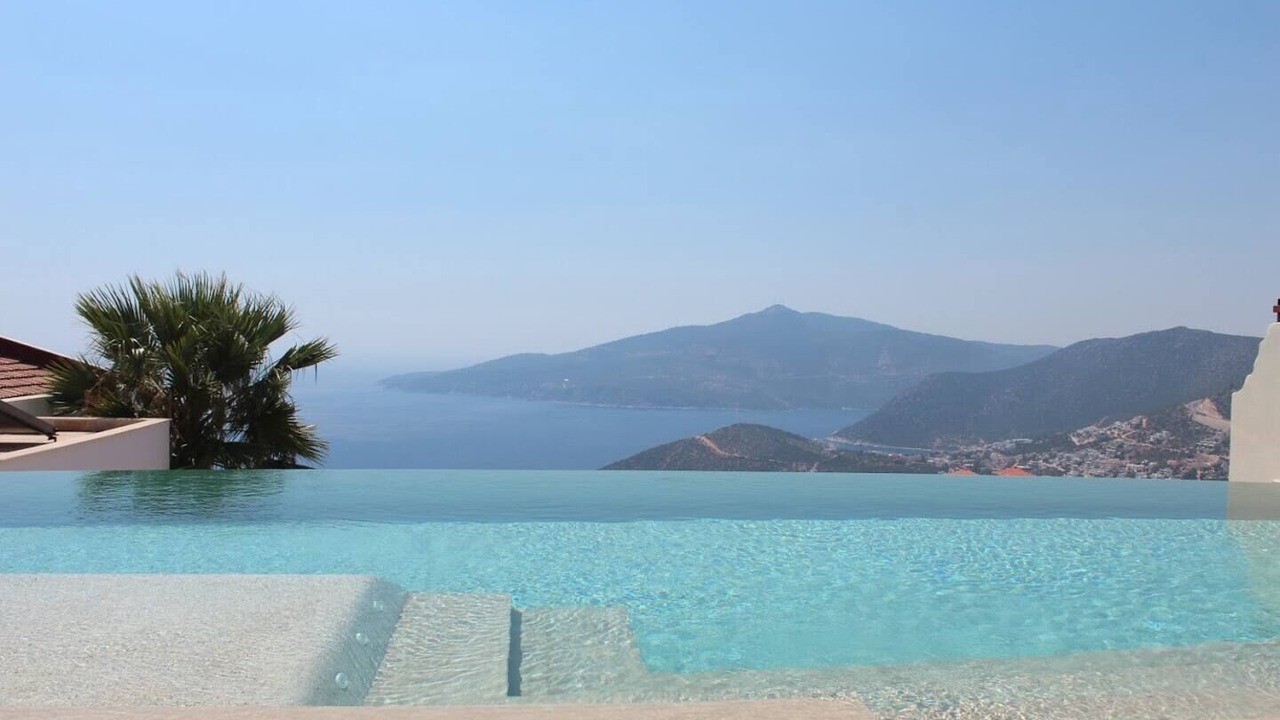 Photo of Outdoor in Kalkan